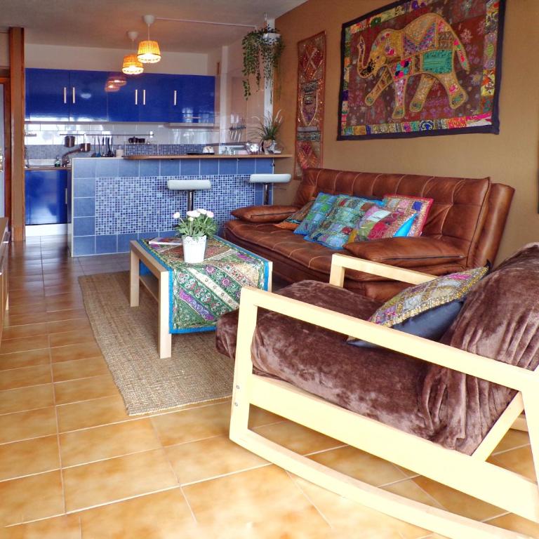 Yumbo/Iguazu Apartment, "Zen" style - Apartamento de 1 dormitorio - 12
