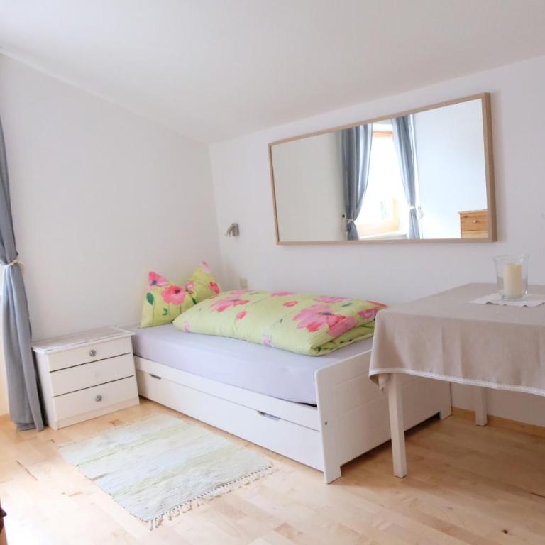 Villa Mirabilis mit Südtirol Guest Pass - Apartamento de 2 dormitorios - 11