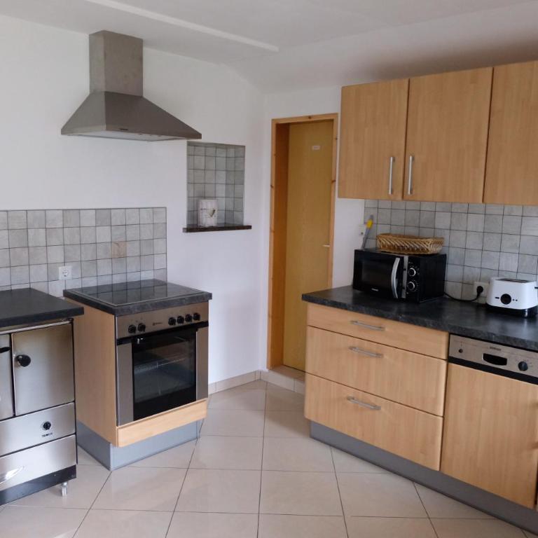 Villa Mirabilis mit Südtirol Guest Pass - Apartamento de 2 dormitorios - 10