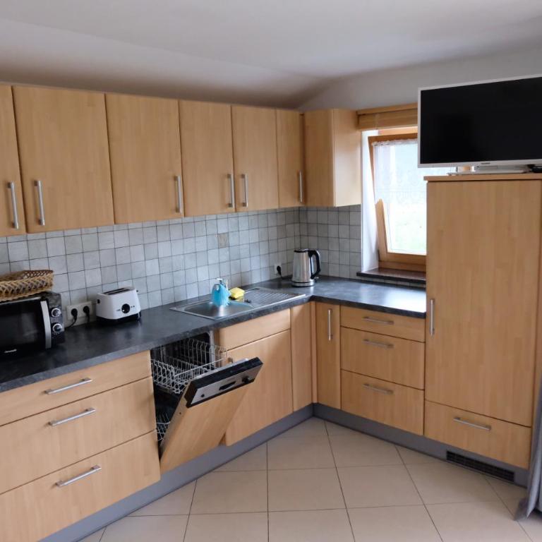 Villa Mirabilis mit Südtirol Guest Pass - Apartamento de 2 dormitorios - 9