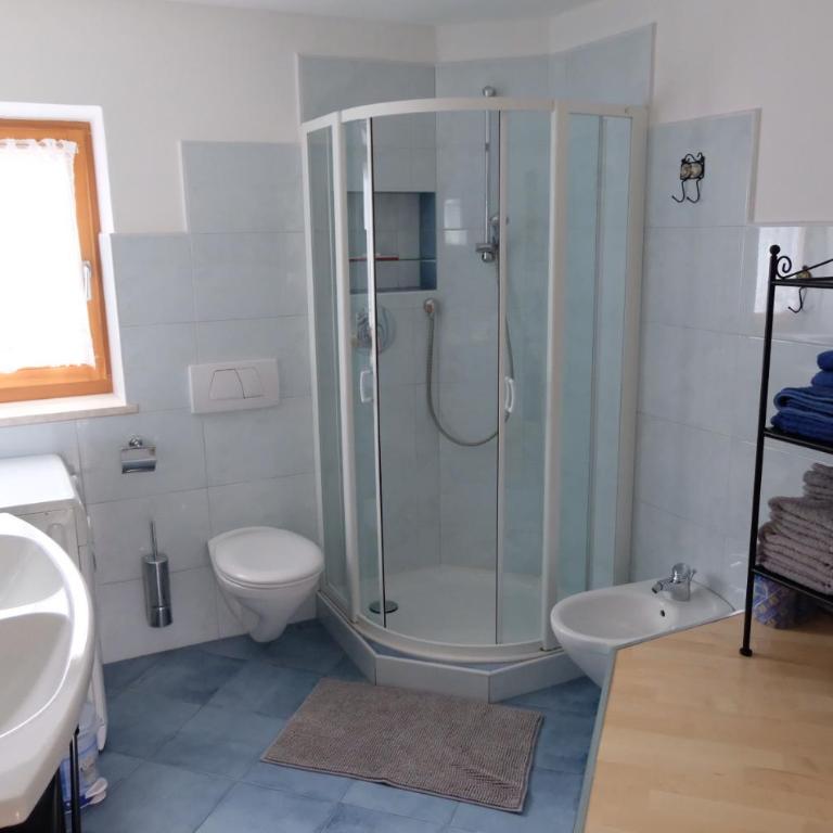 Villa Mirabilis mit Südtirol Guest Pass - Apartamento de 2 dormitorios - 8