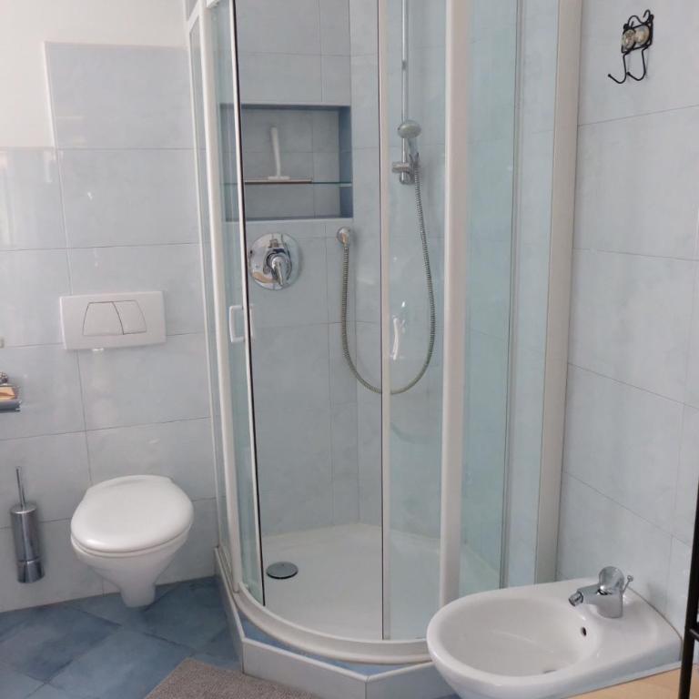 Villa Mirabilis mit Südtirol Guest Pass - Apartamento de 2 dormitorios - 7
