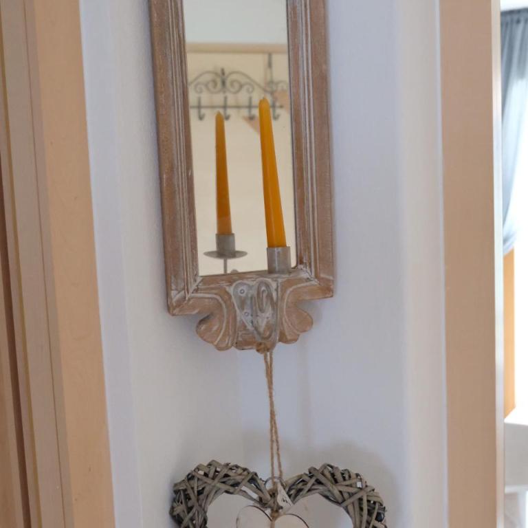 Villa Mirabilis mit Südtirol Guest Pass - Apartamento de 2 dormitorios - 4