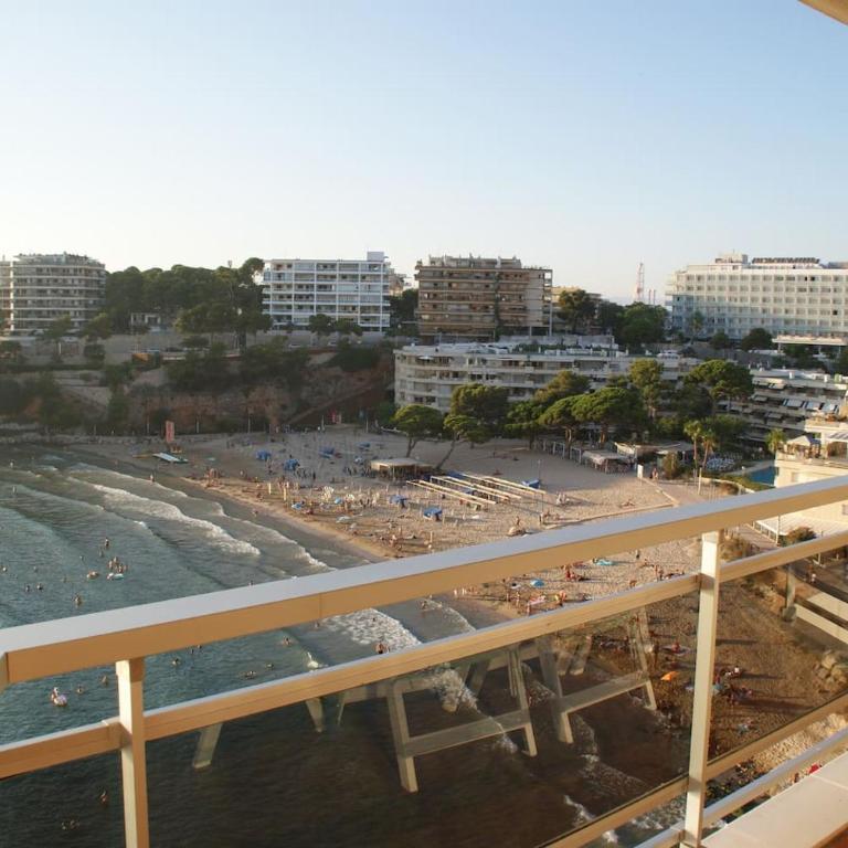 Bahia Apartamento sobre el Mar - Apartamento de 3 dormitorios - 8