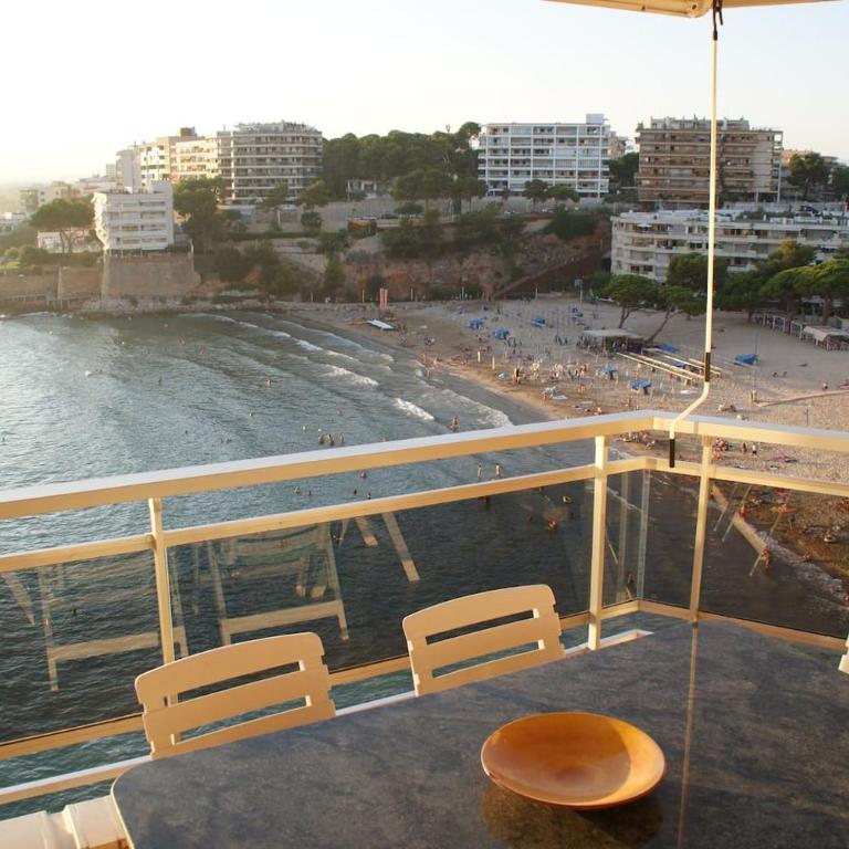 Bahia Apartamento sobre el Mar - Apartamento de 3 dormitorios - 13