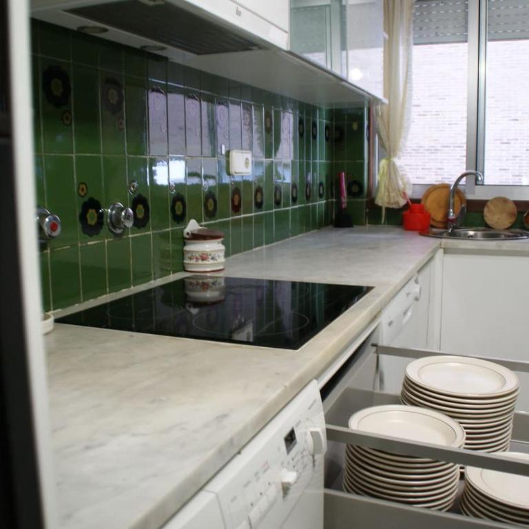 Bahia Apartamento sobre el Mar - Apartamento de 3 dormitorios - 27