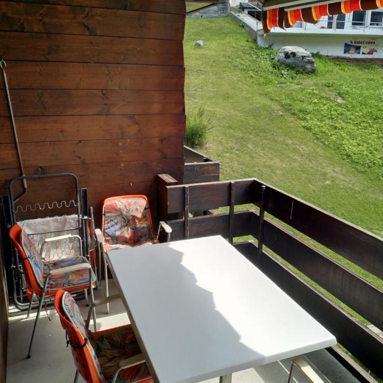 Haus Azurit Wohnung Nr.25 - Apartment mit Blick auf die Berge - 9
