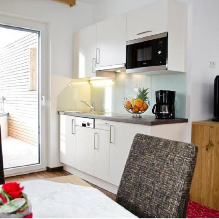 Chalet Barbara - Studio-Apartment - 3