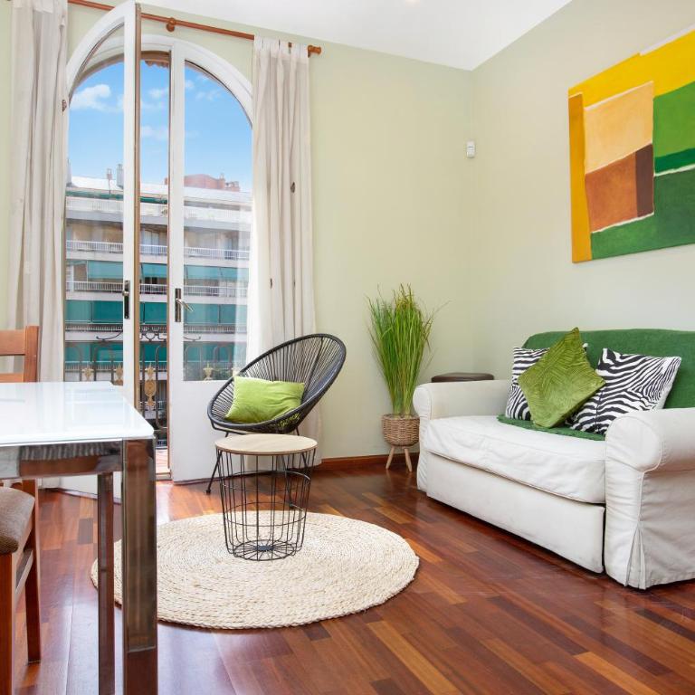 Stay U-nique Apartments Provença II - Apartamento de 2 dormitorios - 6