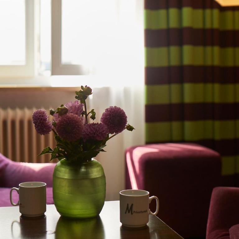 Hotel Metropol by Maier Privathotels - Camera Deluxe - 12