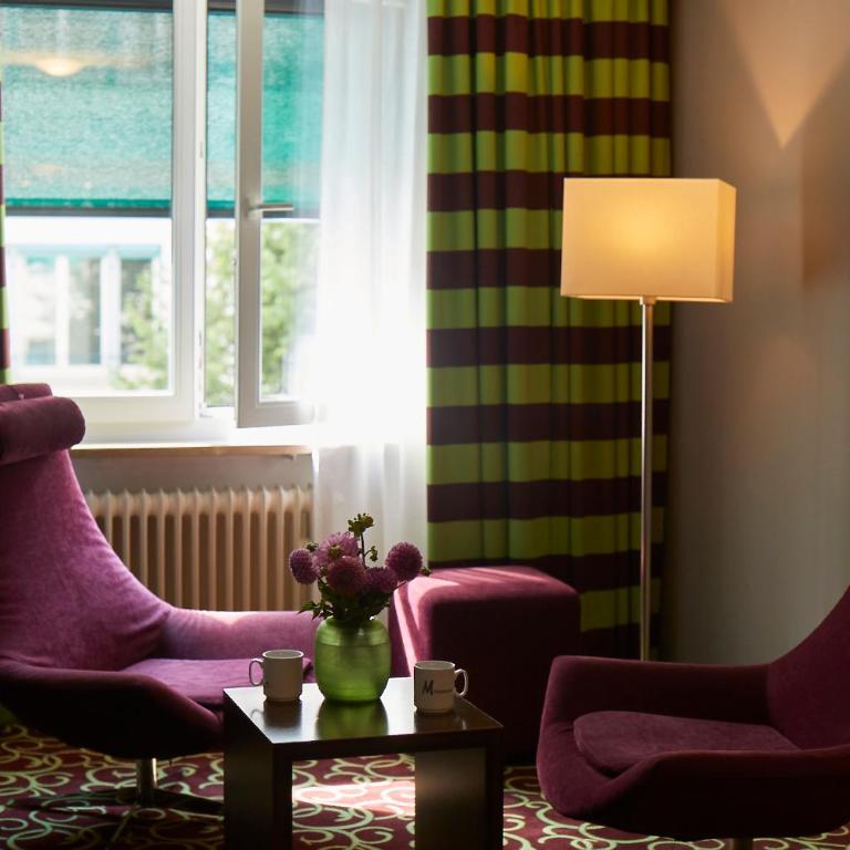 Hotel Metropol by Maier Privathotels - Camera Deluxe - 13