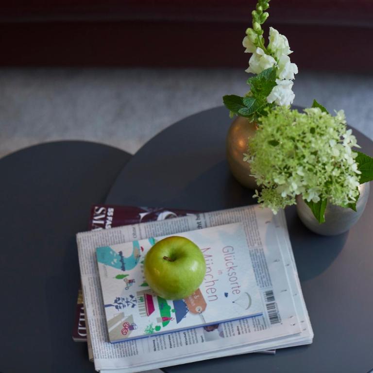 Hotel Metropol by Maier Privathotels - Camera Deluxe - 14