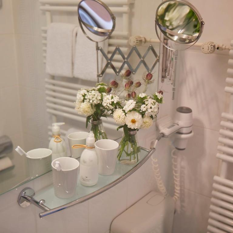 Hotel Metropol by Maier Privathotels - Camera Deluxe - 15