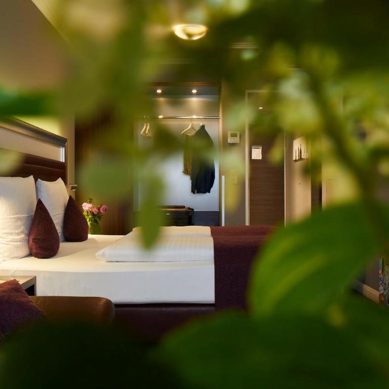 Hotel Metropol by Maier Privathotels - Camera Deluxe - 16