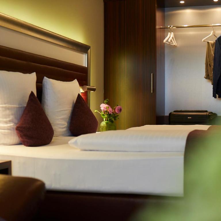 Hotel Metropol by Maier Privathotels - Camera Deluxe - 8