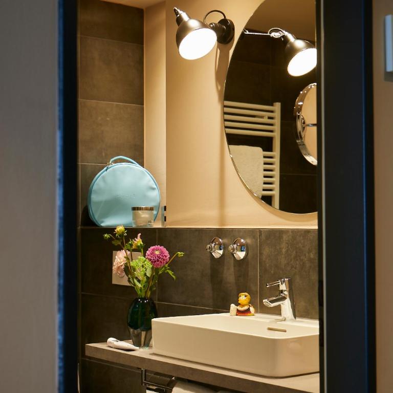 Hotel Metropol by Maier Privathotels - Junior Suite - 6