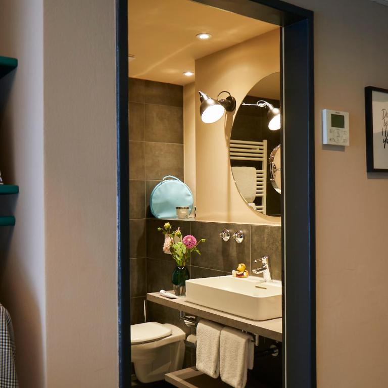 Hotel Metropol by Maier Privathotels - Junior Suite - 4