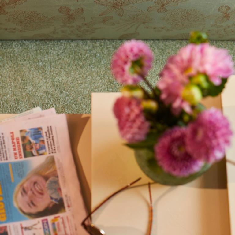 Hotel Metropol by Maier Privathotels - Junior Suite - 8