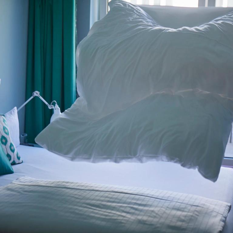 Hotel Metropol by Maier Privathotels - Camera Matrimoniale con Balcone - 6