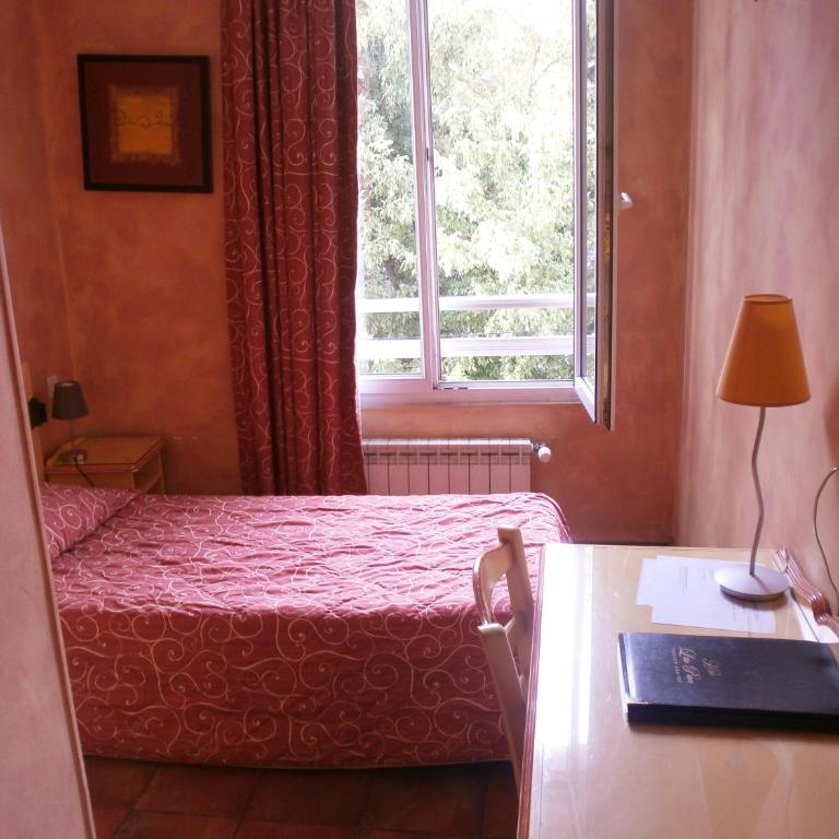 Little Palace - Chambre Simple Standard - 6