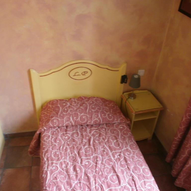Little Palace - Chambre Simple Standard - 2