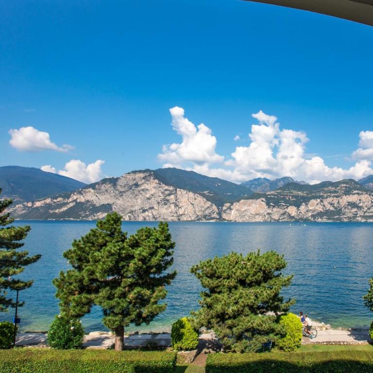 Val di Sogno Grand View - Appartamento - 19