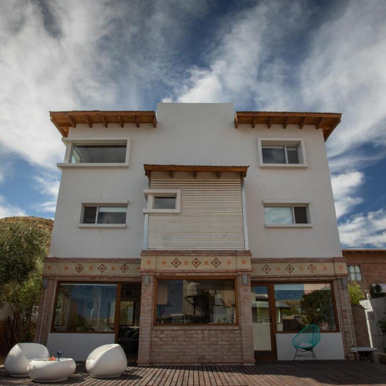 Casa Serendipia - Casa Unifamiliar de 3 dormitorios - 3