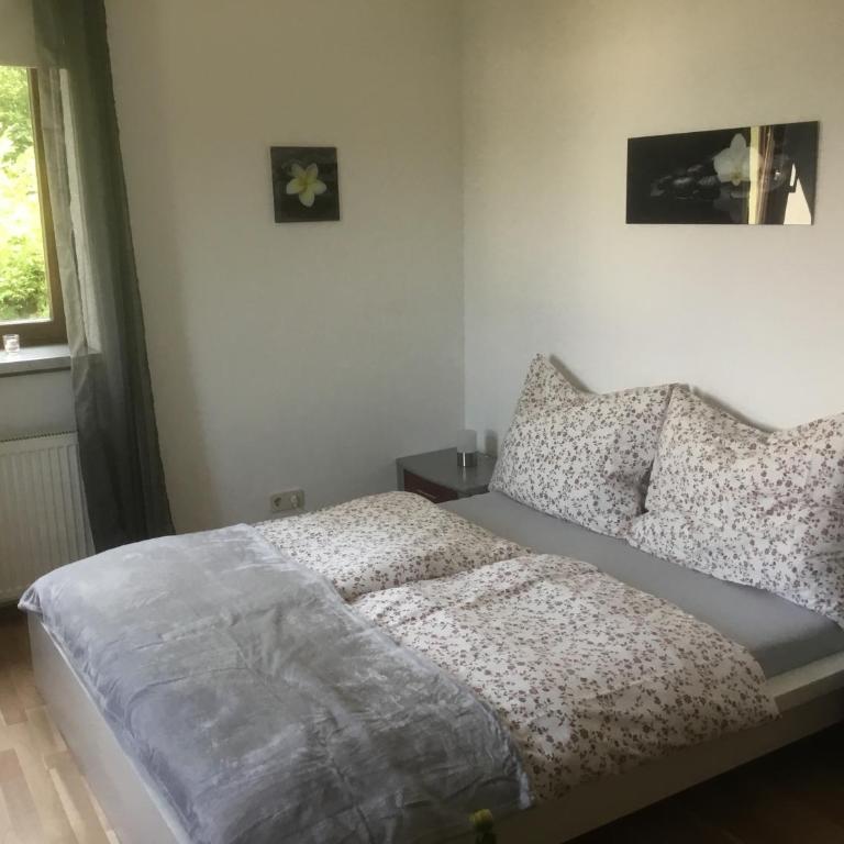 Ferienwohnung Poganz - Apartment mit 1 Schlafzimmer und Terrasse - 36