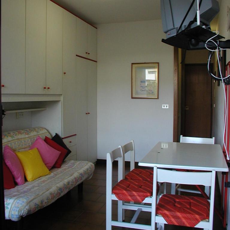 FLATS SOLARIUM - Appartamento Monolocale - 1