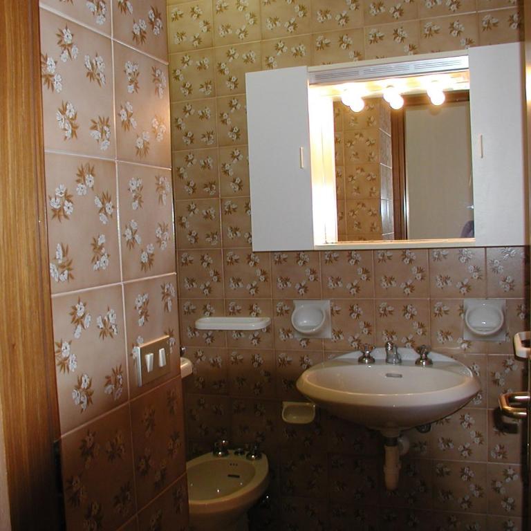 FLATS SOLARIUM - Appartamento Monolocale - 4