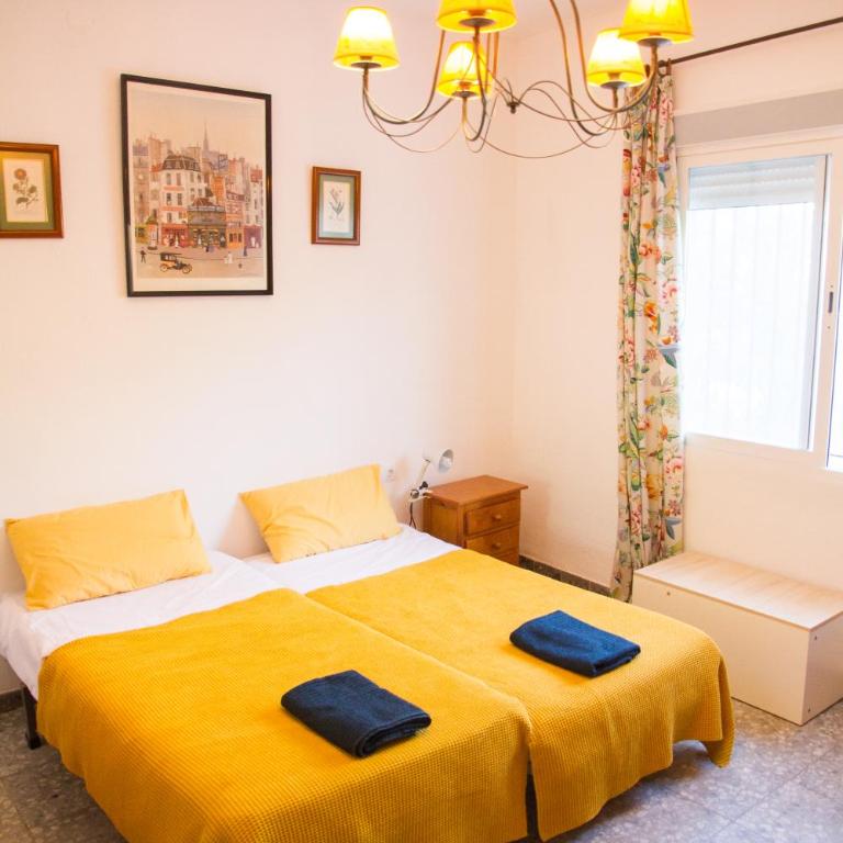 Fantástico chalet con piscina en Avenida del Brillante - Casa de 5 dormitorios - 14