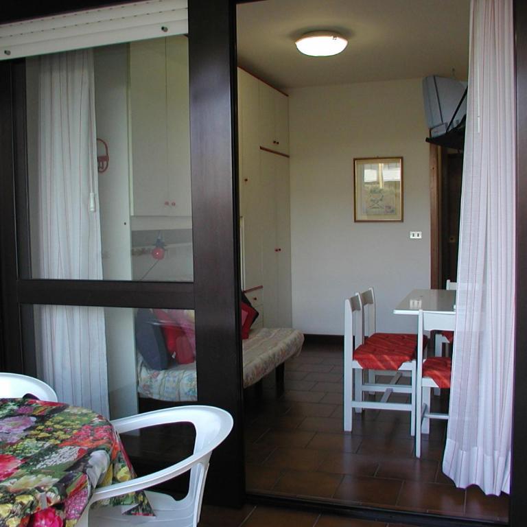 FLATS SOLARIUM - Appartamento Monolocale - 2