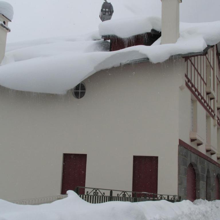 Appartement Cauterets - Appartement 1 Chambre - 15