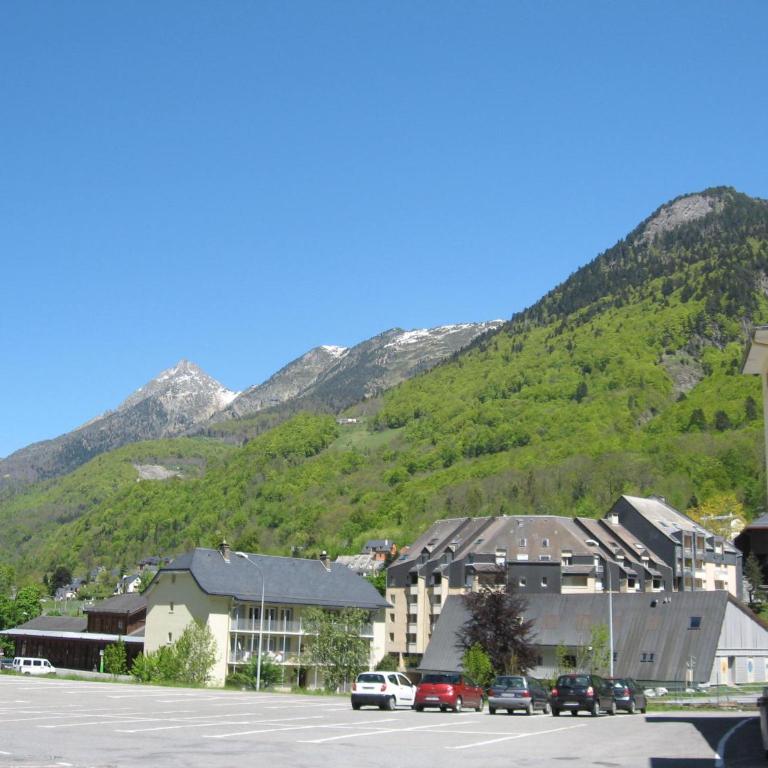 Appartement Cauterets - Appartement 1 Chambre - 13