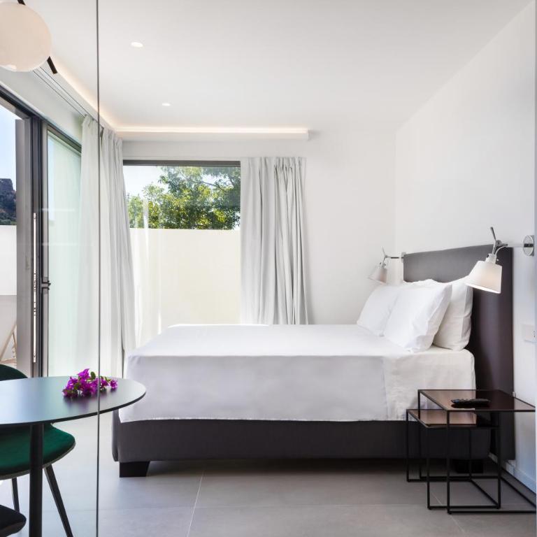 The View Luxury Apartments Taormina - Apartment with Sea View - 12