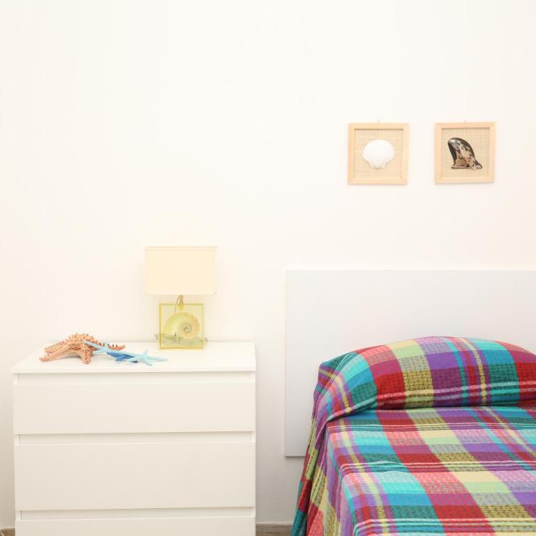 Residence La Conchiglia - Appartamento - 10