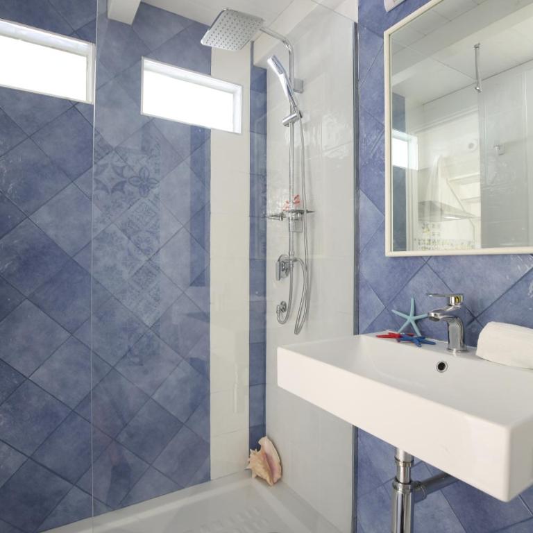 Residence La Conchiglia - Appartamento con Soppalco - 16