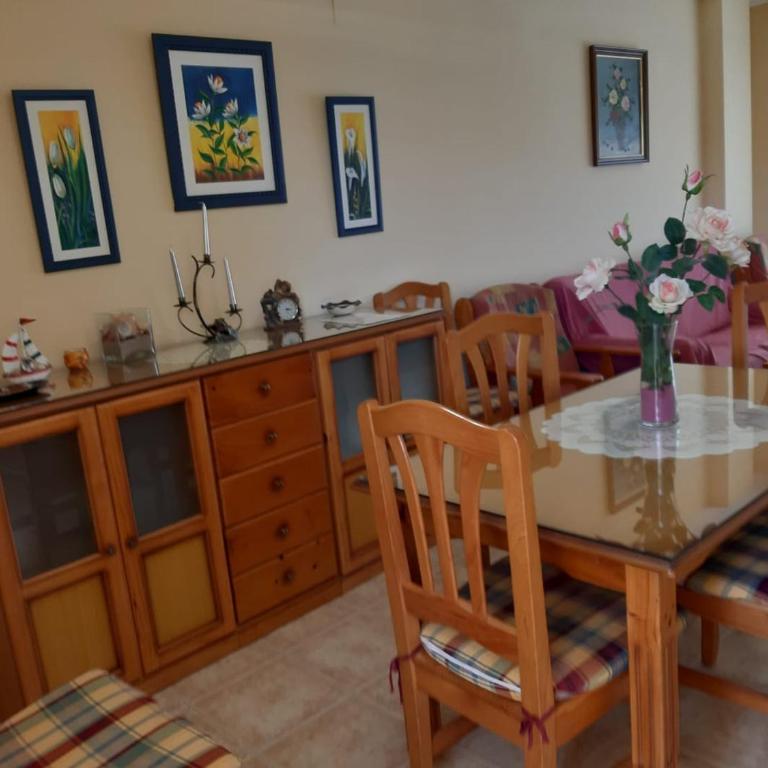 Urbanización Sueños de Denia II apto 2 habitaciones - Apartamento de 2 dormitorios - 11