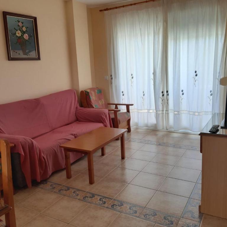 Urbanización Sueños de Denia II apto 2 habitaciones - Apartamento de 2 dormitorios - 12
