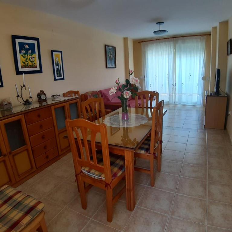 Urbanización Sueños de Denia II apto 2 habitaciones - Apartamento de 2 dormitorios - 2