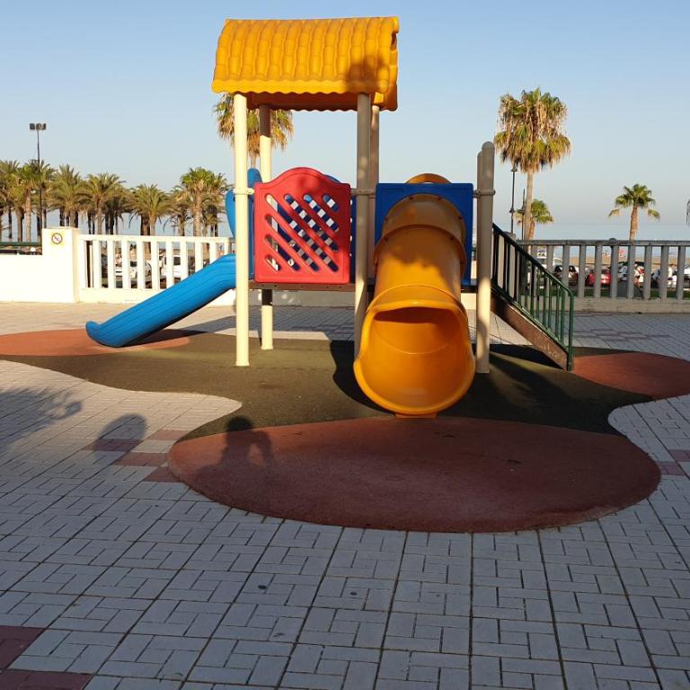 Golf Coast Los Alamos, Primera Linea de Playa - Apartamento de 2 dormitorios - 42