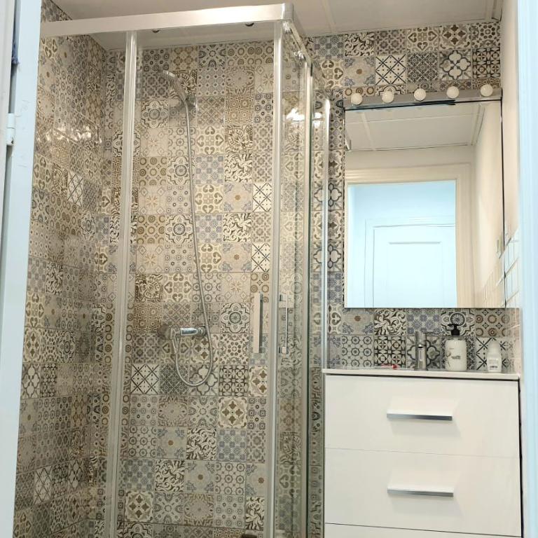 Golf Coast Los Alamos, Primera Linea de Playa - Apartamento de 2 dormitorios - 22