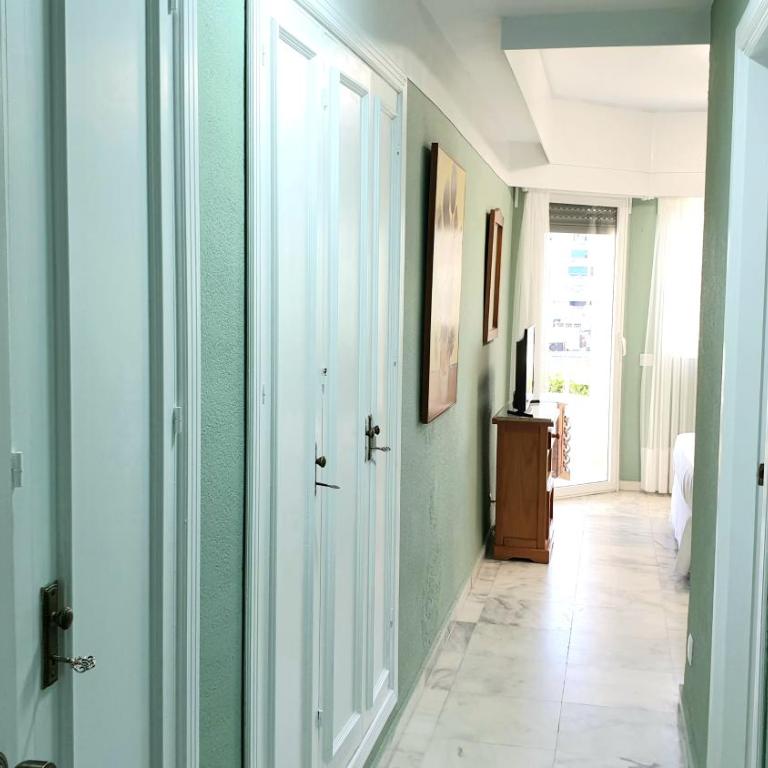 Golf Coast Los Alamos, Primera Linea de Playa - Apartamento de 2 dormitorios - 14
