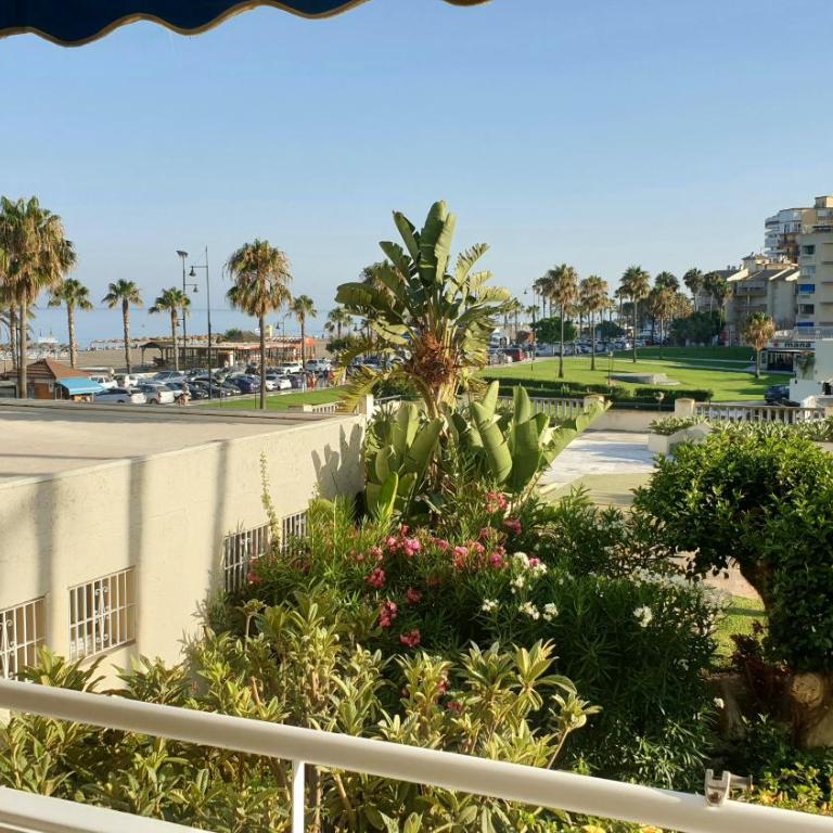 Golf Coast Los Alamos, Primera Linea de Playa - Apartamento de 2 dormitorios - 50