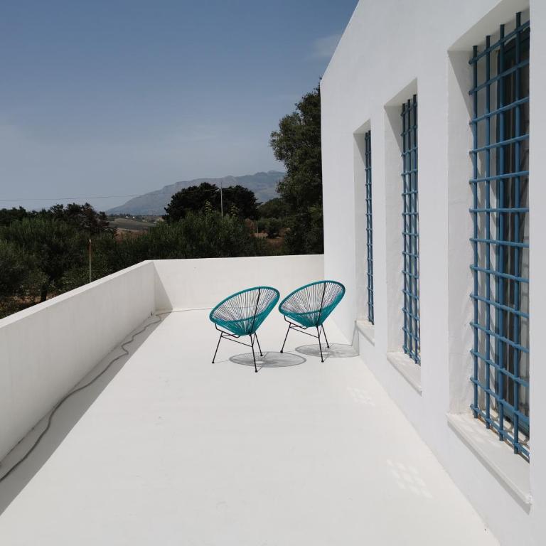 casa zabbara - Villa con 2 Camere da Letto - 5