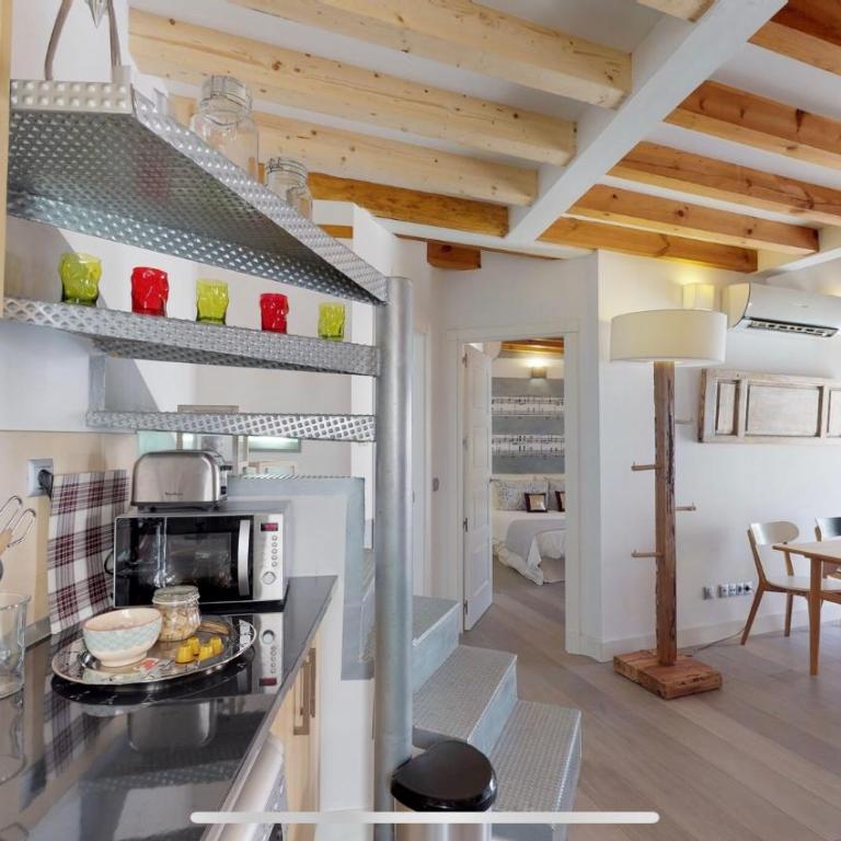 El 1 de Amador de los Rios - Apartamento de 1 dormitorio - 20