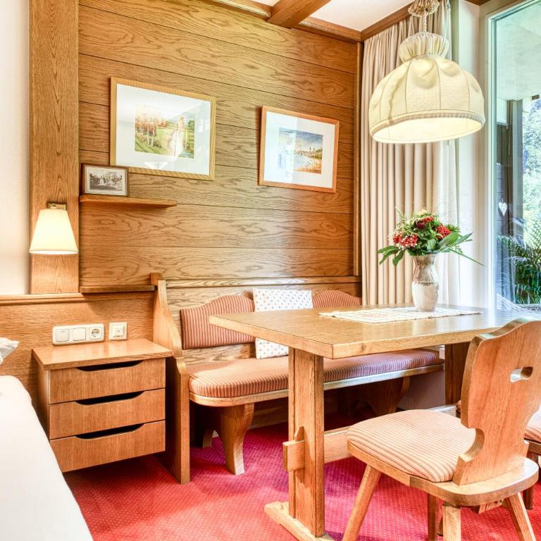 Studio Zentral by A-Appartments - One-Bedroom Apartment - 1