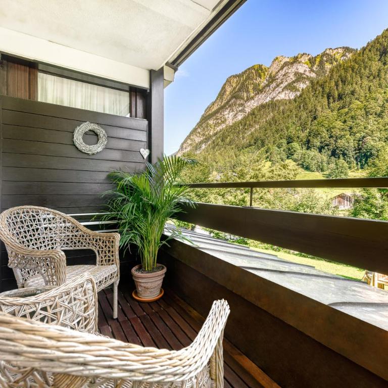 Studio Zentral by A-Appartments - One-Bedroom Apartment - 5
