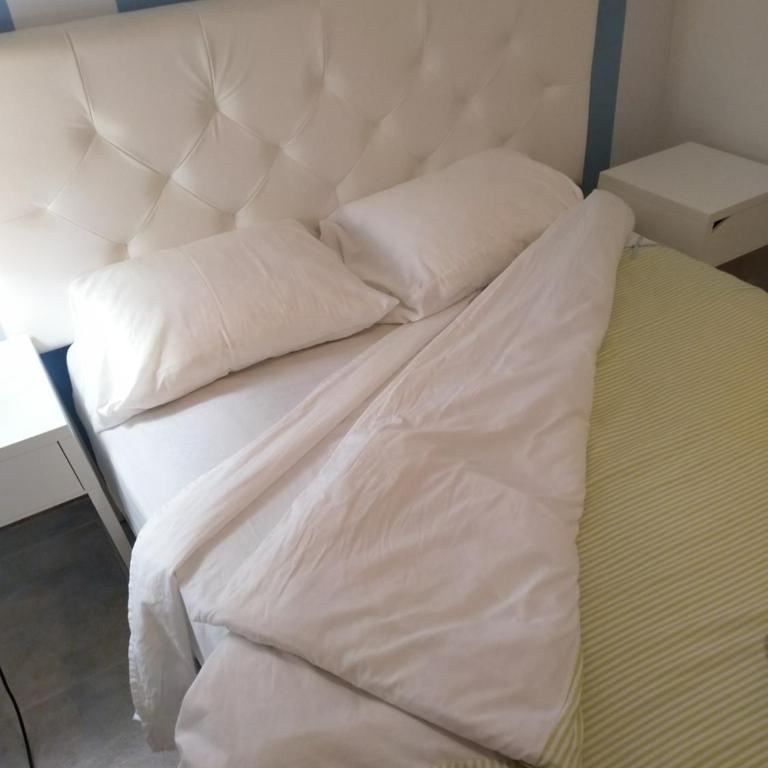 Leps Primera Linea las Canteras - Apartamento Estándar - 17