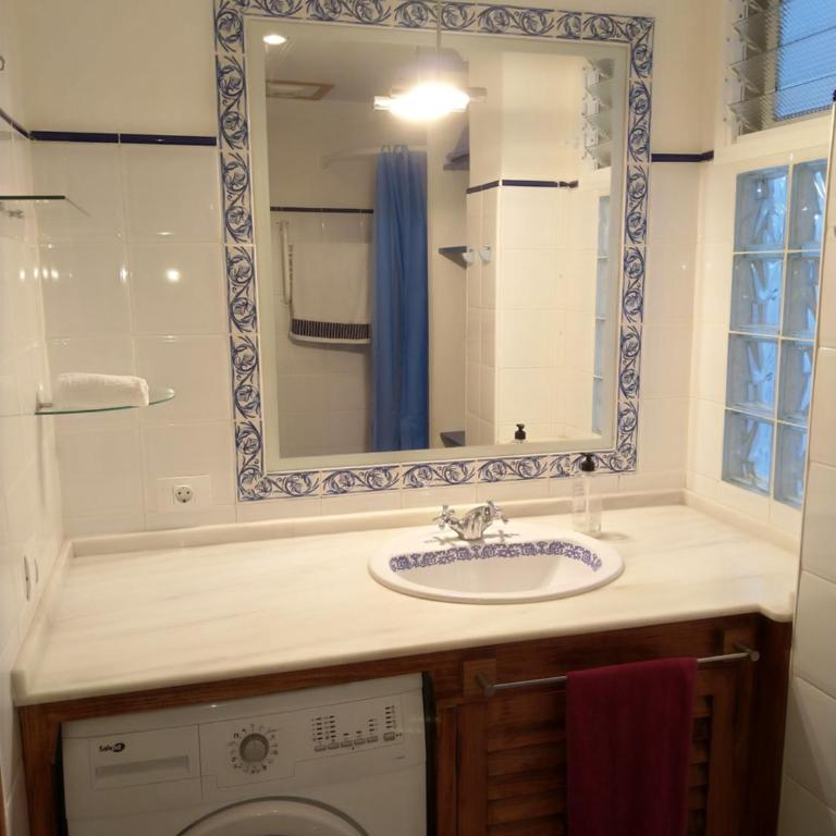 Leps Primera Linea las Canteras - Apartamento Estándar - 23